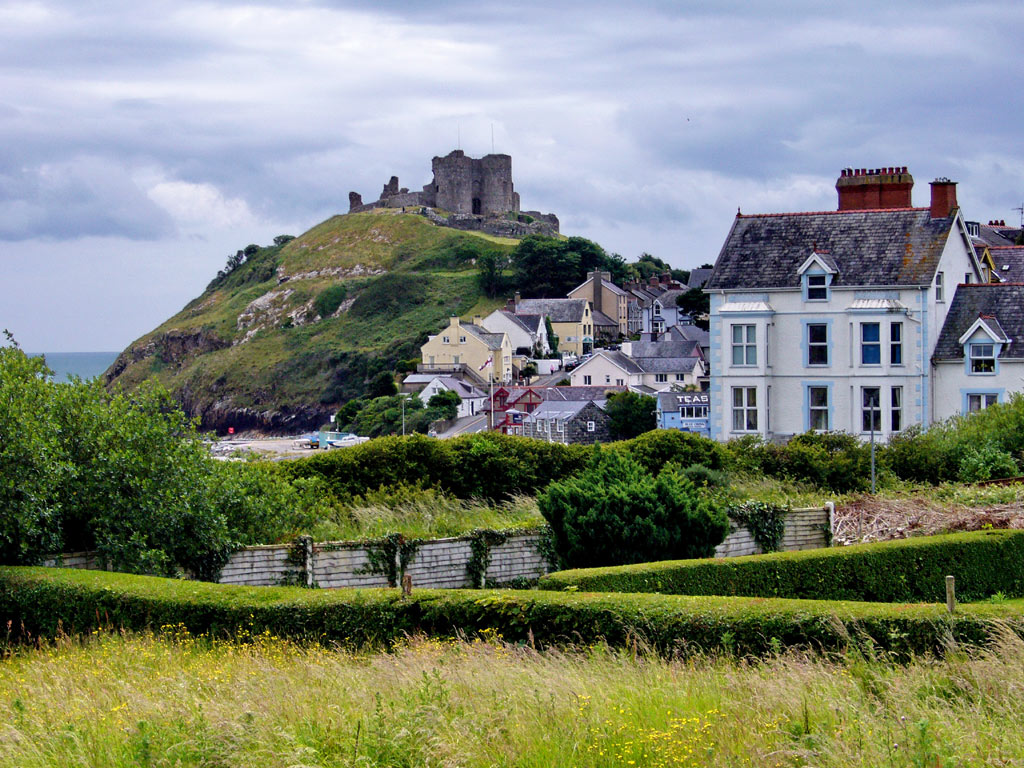 Criccieth